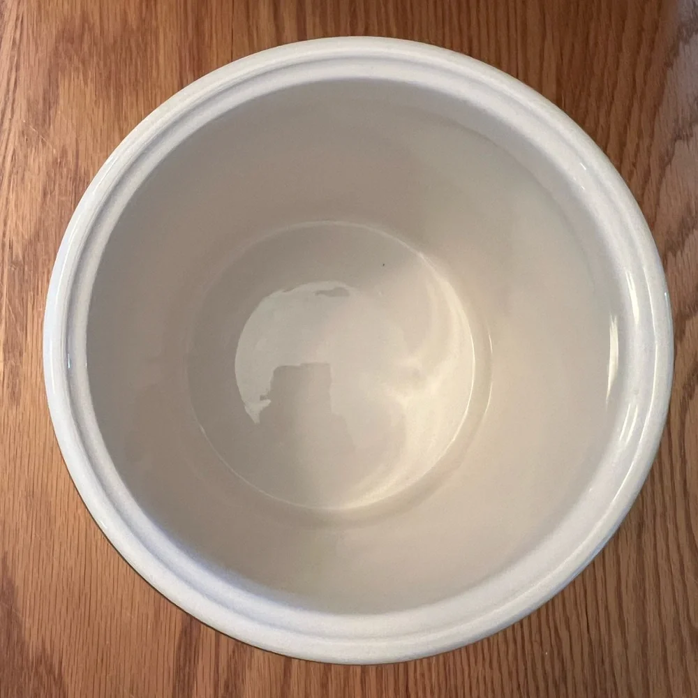 Sage Kitchen Utensil Container by Sullivans Home Collection